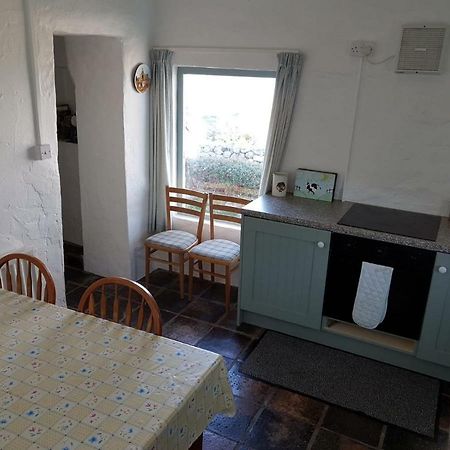 Stunning Views At Ballagh Cottage Newcastle Newcastle  Eksteriør bilde