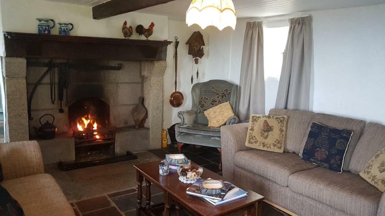 Stunning Views At Ballagh Cottage Newcastle Newcastle  Eksteriør bilde