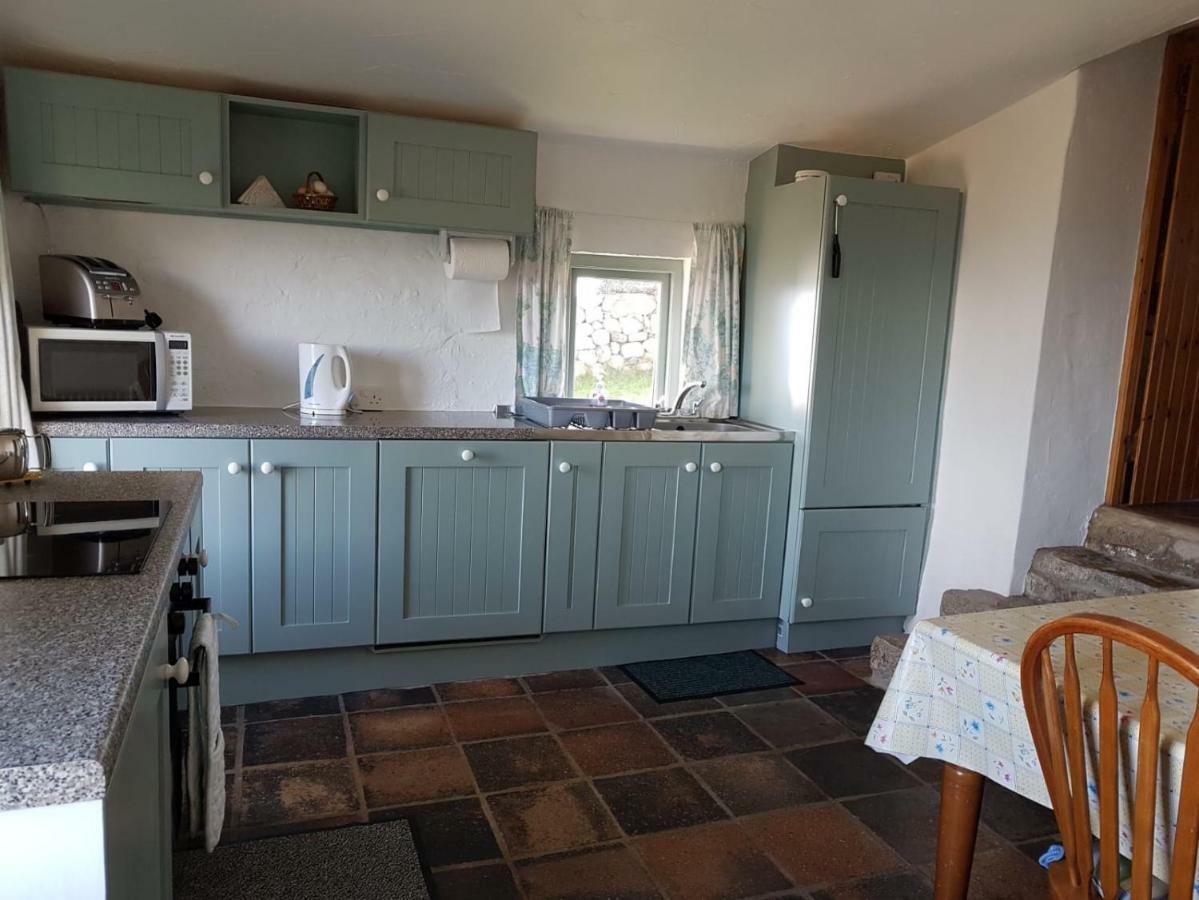 Stunning Views At Ballagh Cottage Newcastle Newcastle  Eksteriør bilde